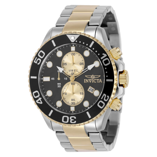 Reloj de pulsera Invicta pro diver 50223