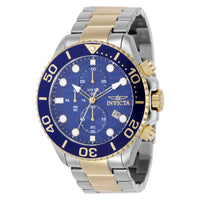 Reloj de pulsera Invicta pro diver 50224