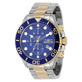 Reloj de pulsera Invicta pro diver 50224