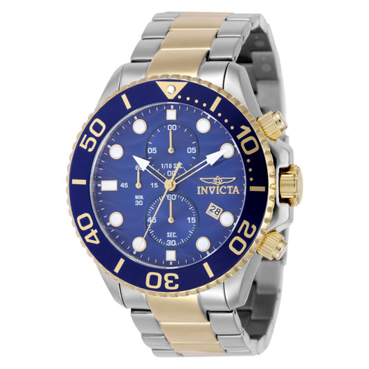 Reloj de pulsera Invicta pro diver 50224