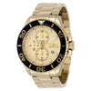 Reloj de pulsera Invicta pro diver 50225