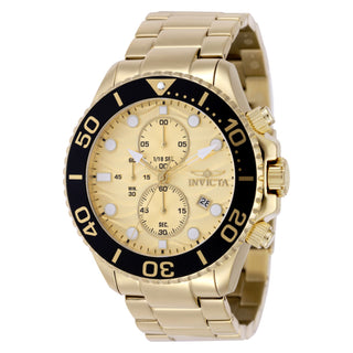 Reloj de pulsera Invicta pro diver 50225