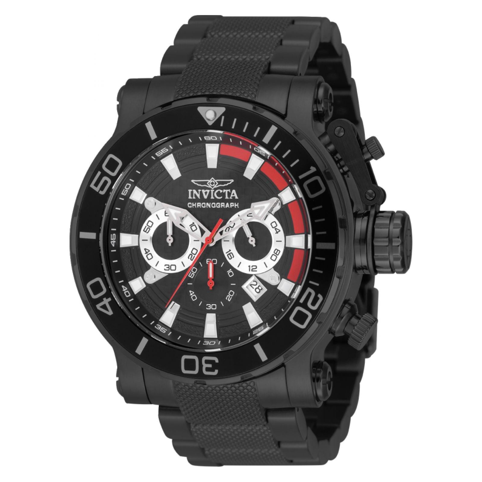 Reloj de pulsera Invicta coalition forces 50227