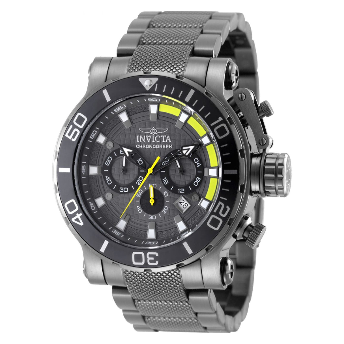 Reloj de pulsera Invicta coalition forces 50228