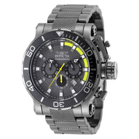 Reloj de pulsera Invicta coalition forces 50228