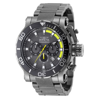 Reloj de pulsera Invicta coalition forces 50228