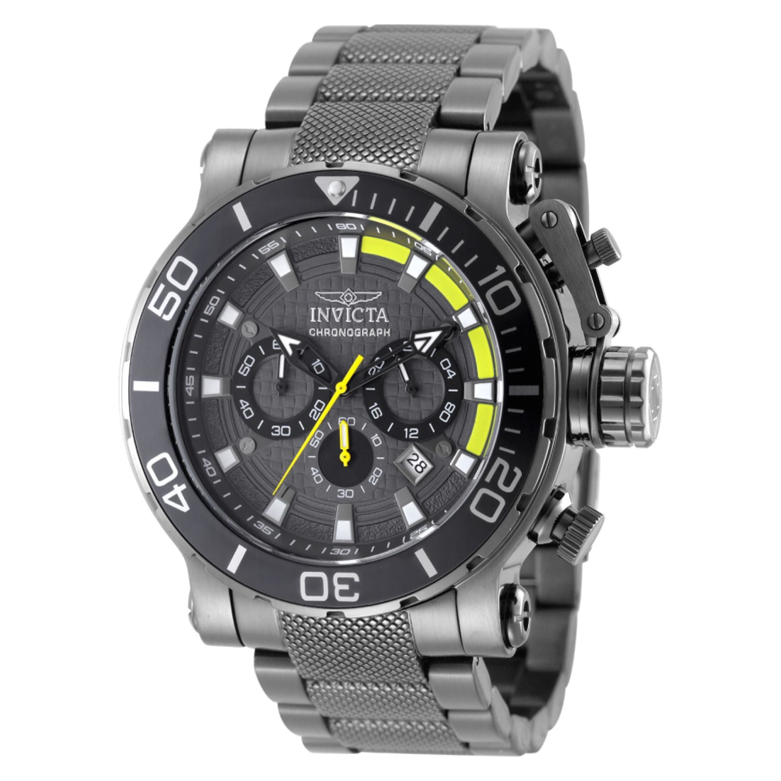 Reloj de pulsera Invicta coalition forces 50228