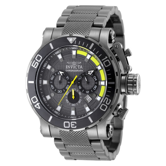 Reloj de pulsera Invicta coalition forces 50228