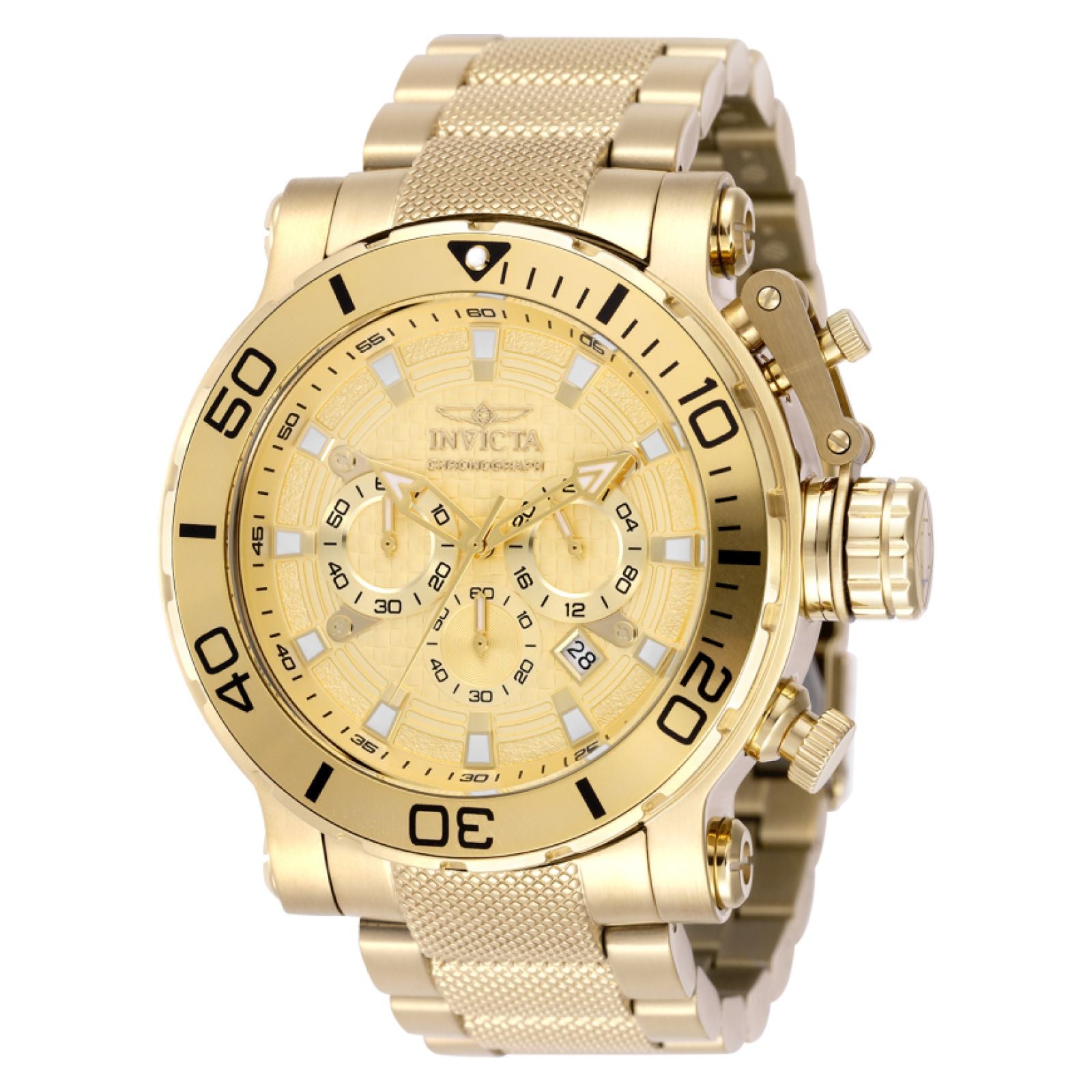 Reloj de pulsera Invicta coalition forces 50231
