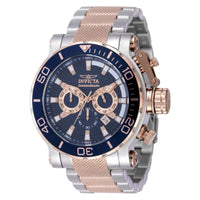 Reloj de pulsera Invicta coalition forces 50233