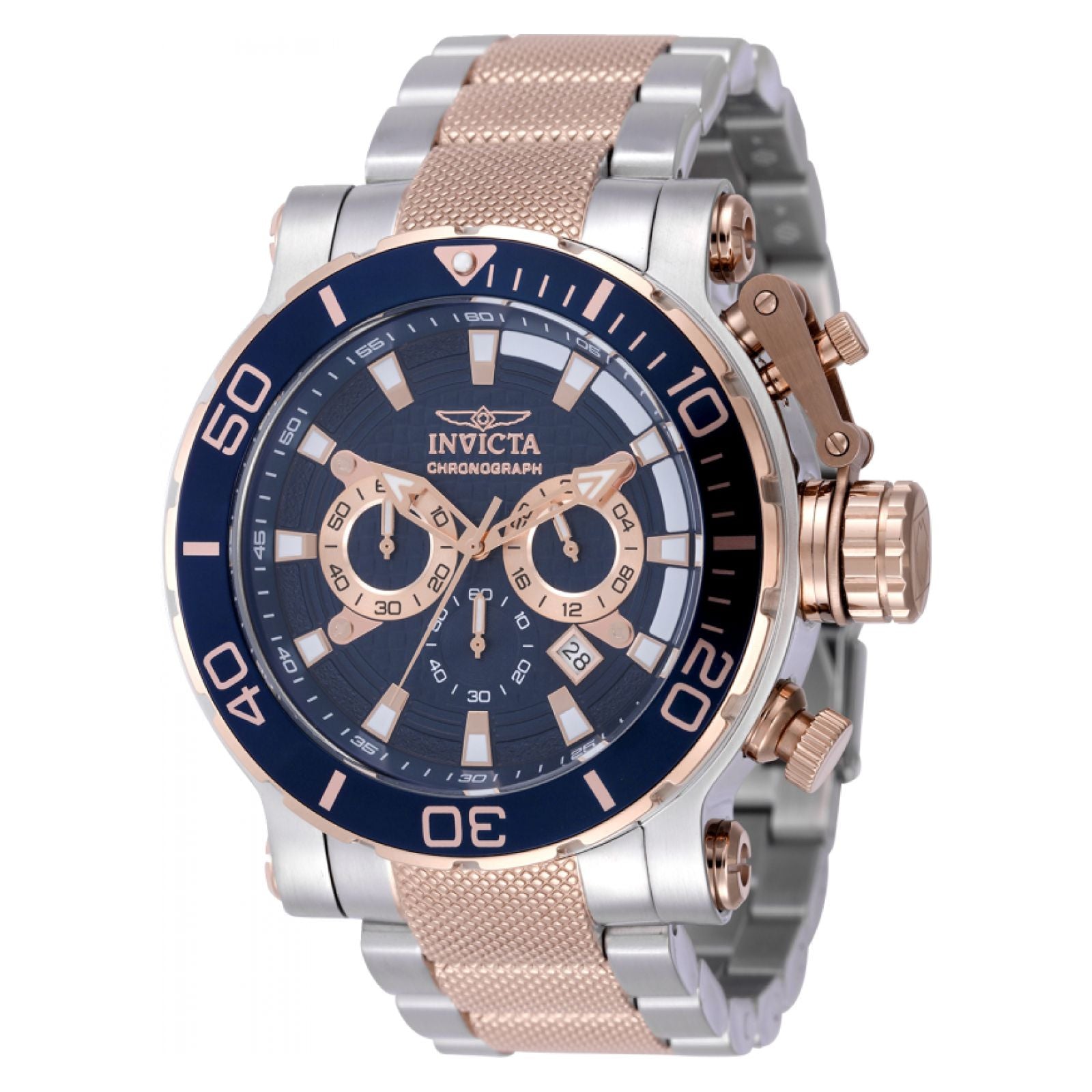 Reloj de pulsera Invicta coalition forces 50233