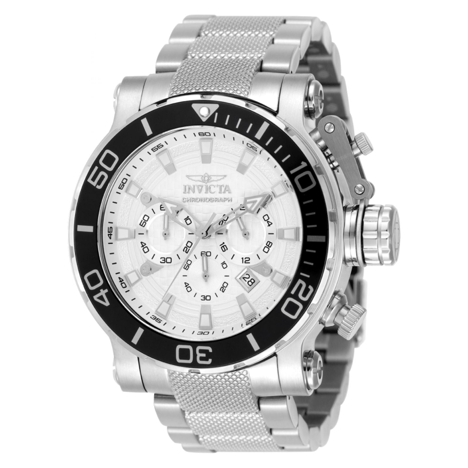 Reloj de pulsera Invicta coalition forces 50235