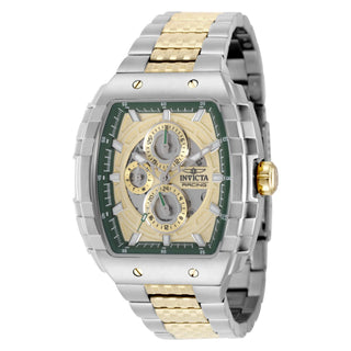 Reloj de pulsera Invicta s1 rally 50236