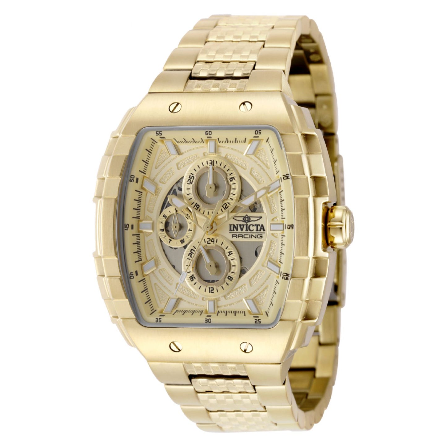 Reloj de pulsera Invicta s1 rally 50237