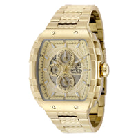 Reloj de pulsera Invicta s1 rally 50237