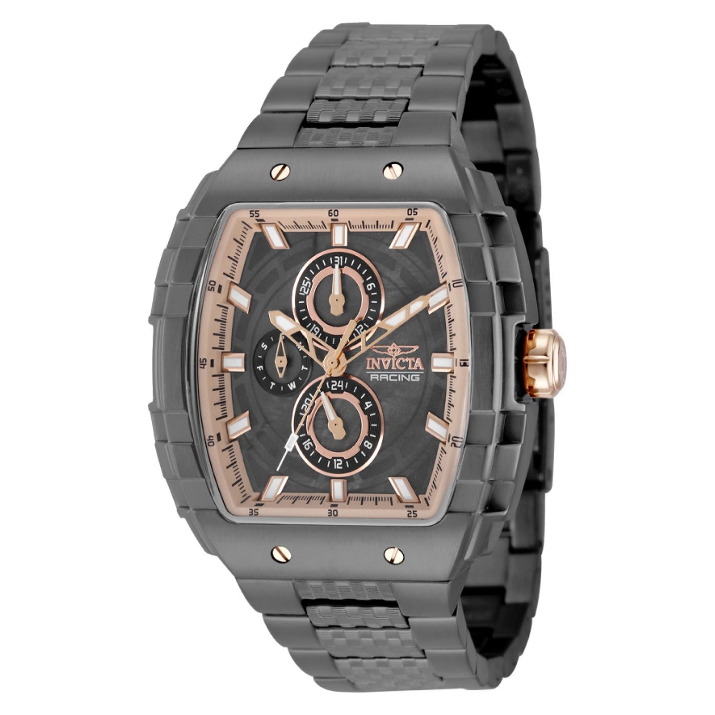 Reloj de pulsera Invicta s1 rally 50239
