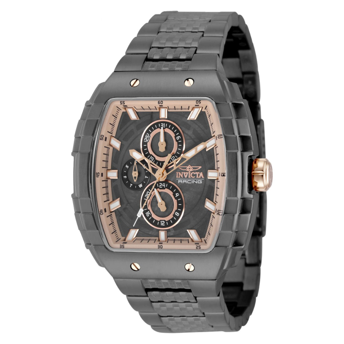 Reloj de pulsera Invicta s1 rally 50239
