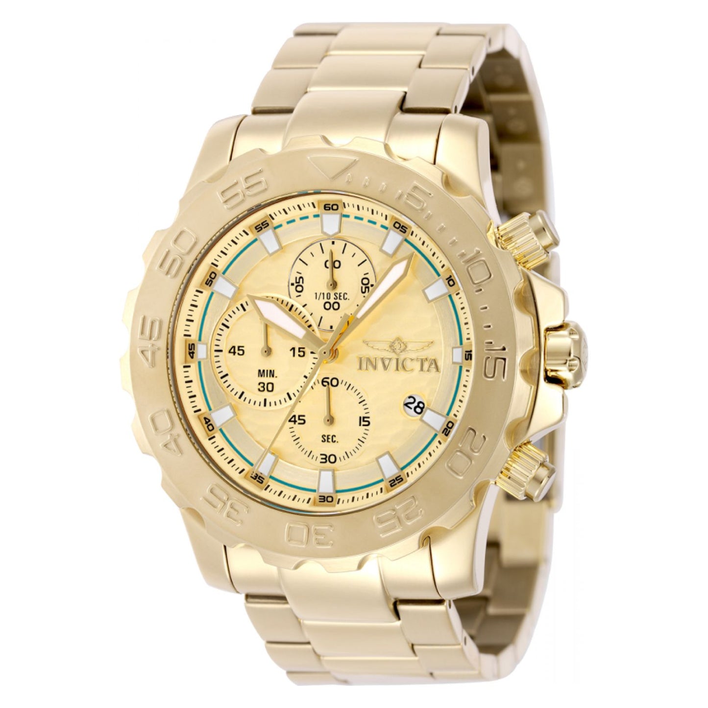 Reloj de pulsera Invicta pro diver 50248
