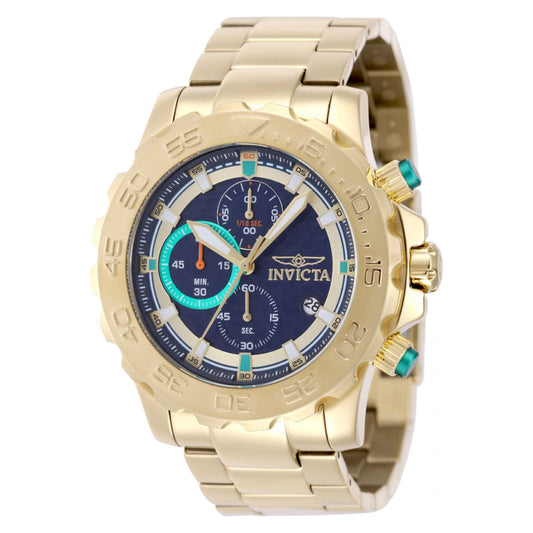 Reloj de pulsera Invicta pro diver 50249