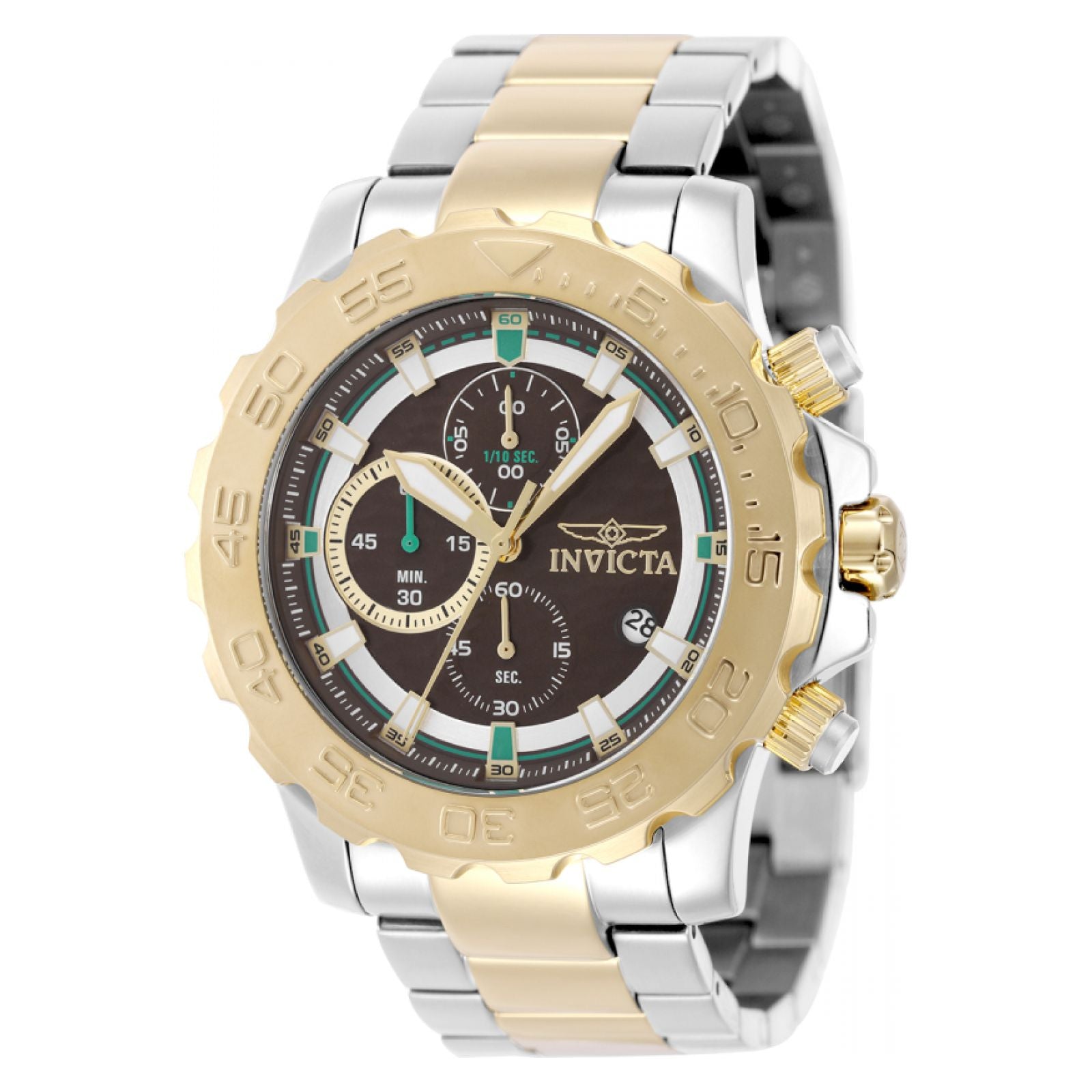 Reloj de pulsera Invicta pro diver 50250