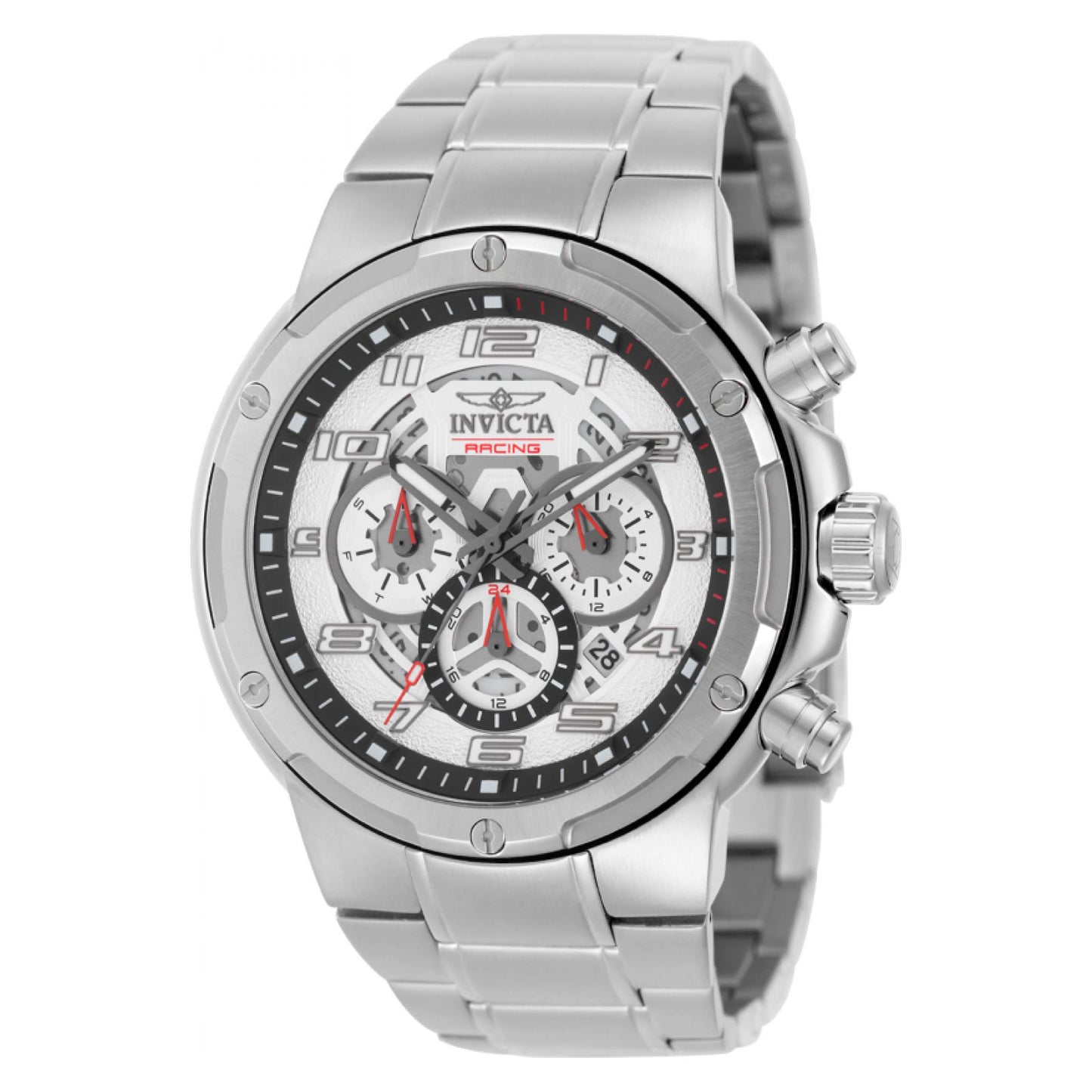Reloj de pulsera Invicta s1 rally 50255
