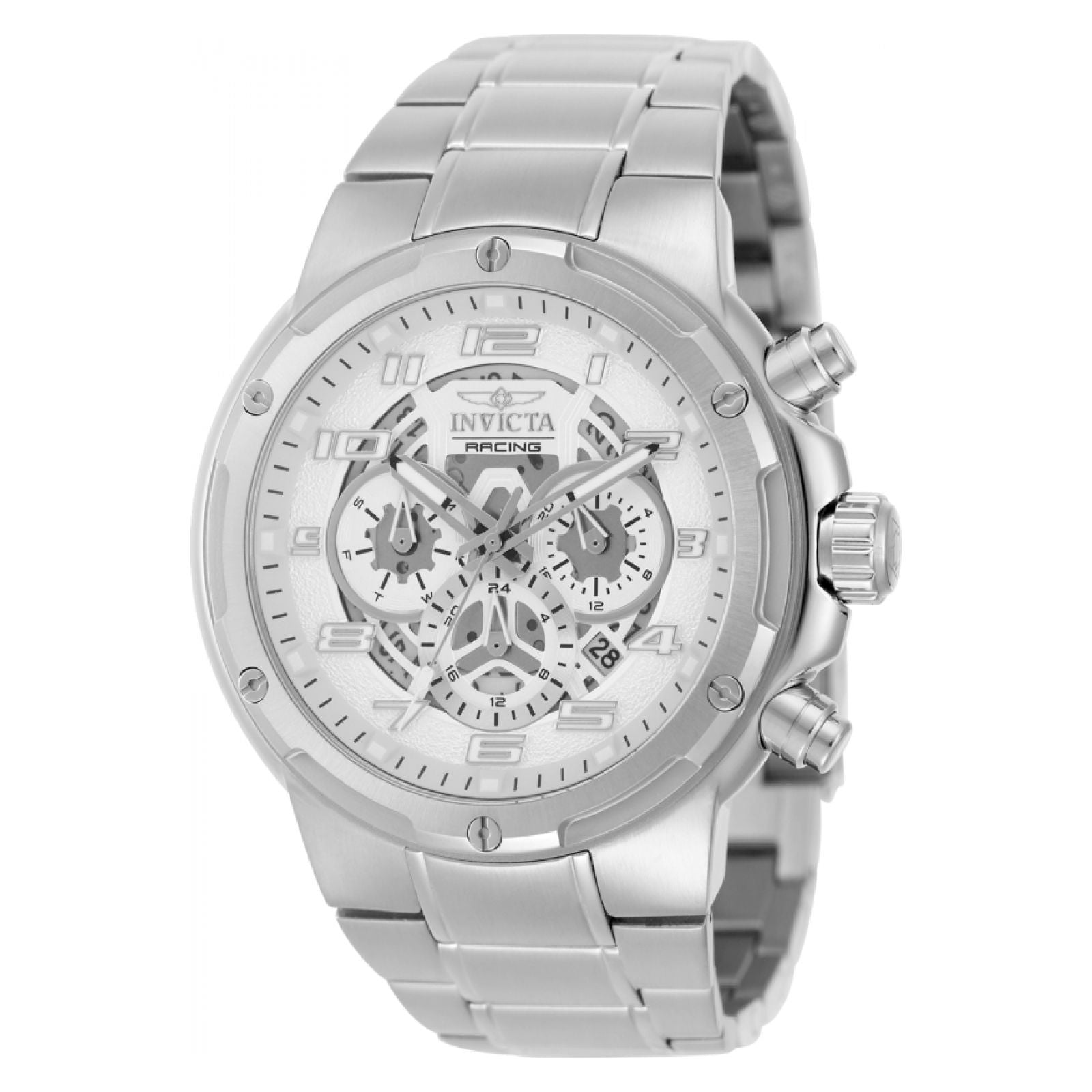 Reloj de pulsera Invicta s1 rally 50256