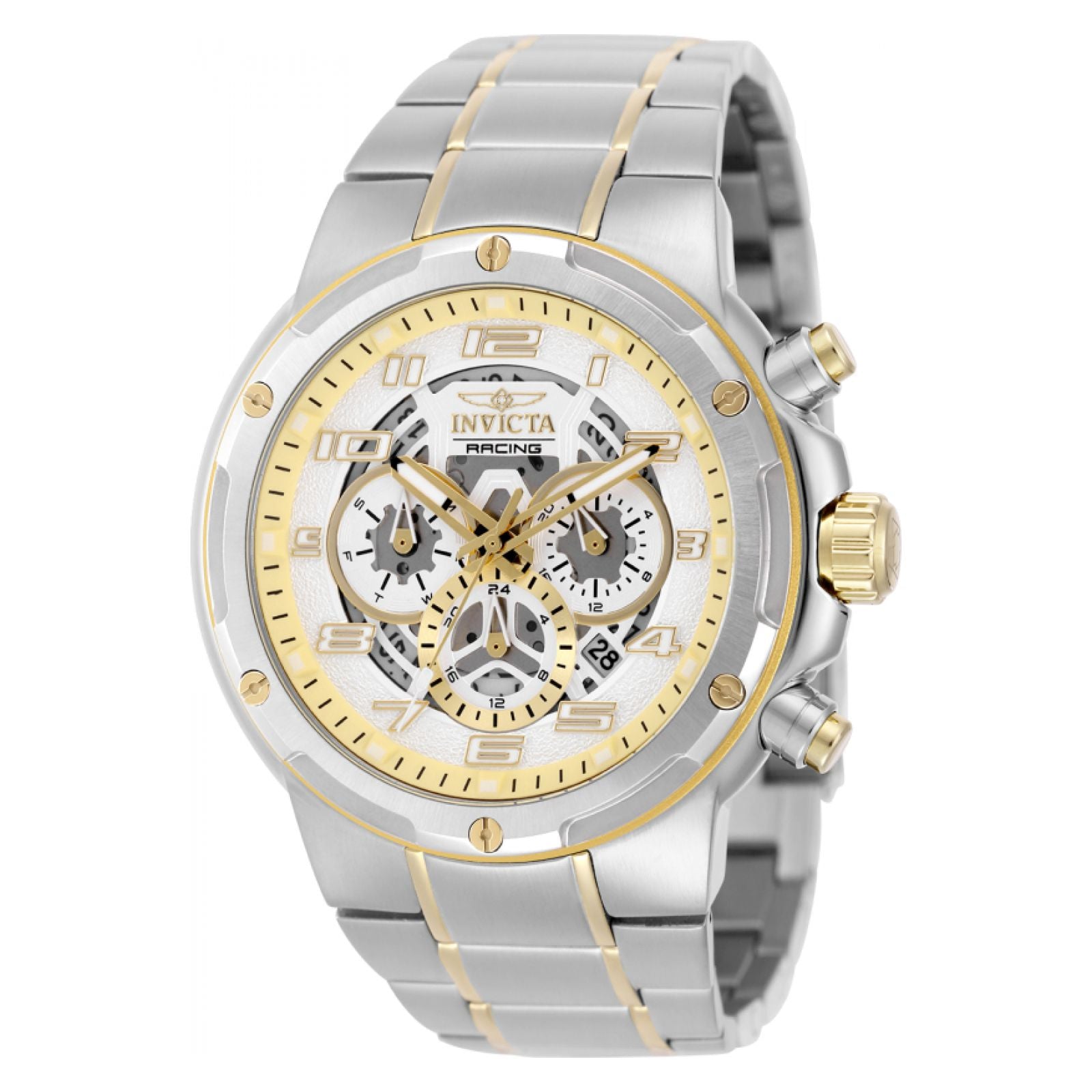 Reloj de pulsera Invicta s1 rally 50257