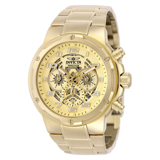 Reloj de pulsera Invicta s1 rally 50258