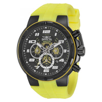 Reloj de pulsera Invicta s1 rally 50259