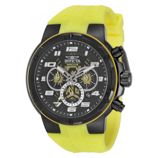 Reloj de pulsera Invicta s1 rally 50259