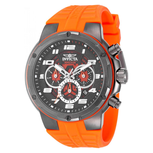 Reloj de pulsera Invicta s1 rally 50261