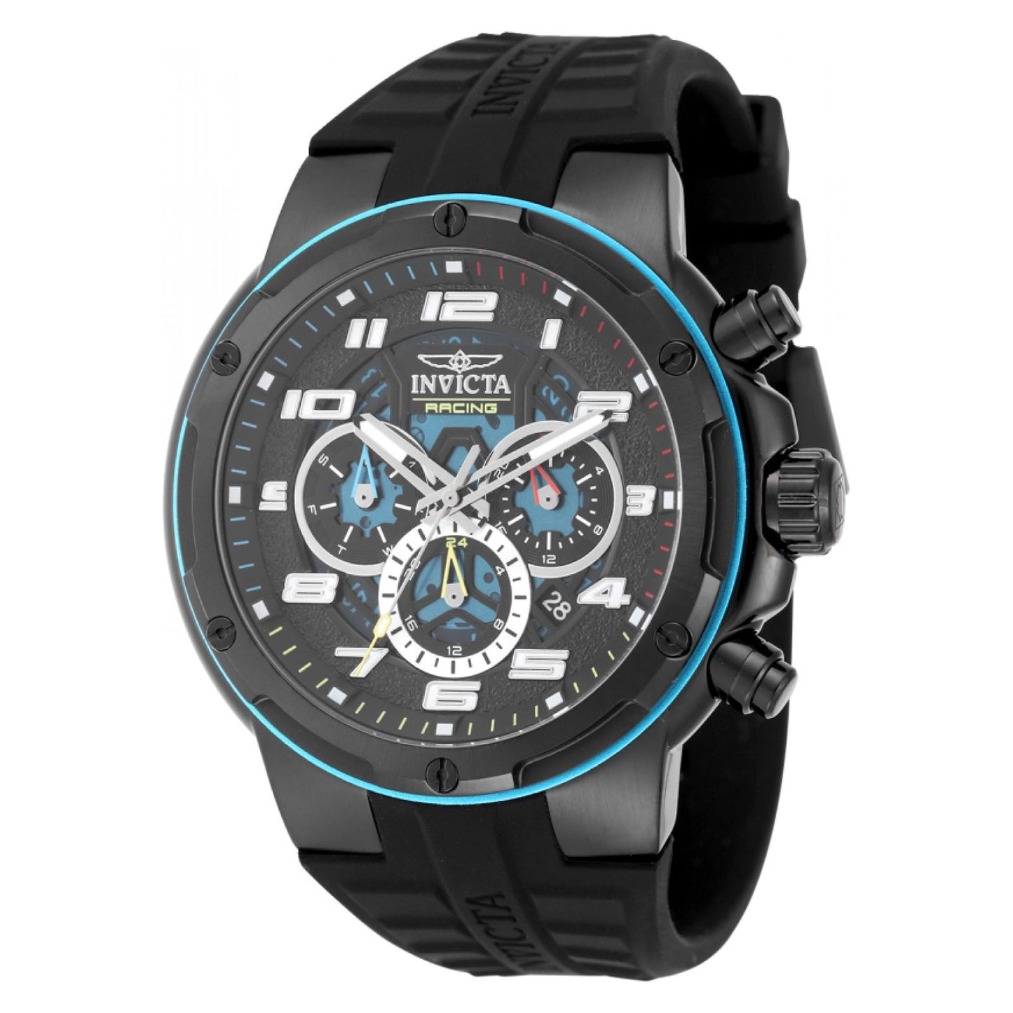 Reloj de pulsera Invicta s1 rally 50263