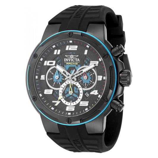 Reloj de pulsera Invicta s1 rally 50263