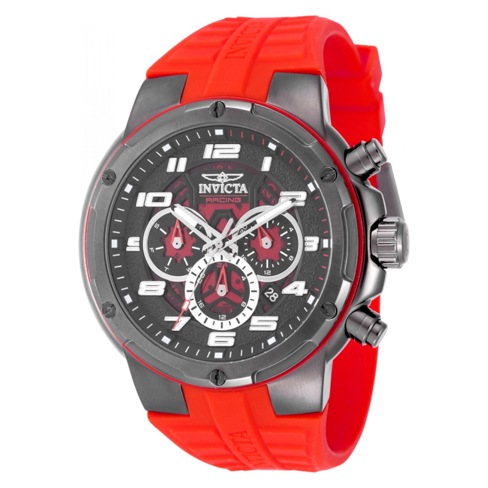 Reloj de pulsera Invicta s1 rally 50265
