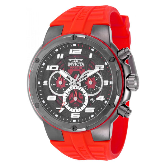 Reloj de pulsera Invicta s1 rally 50265
