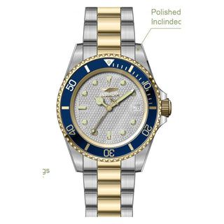Reloj de pulsera Invicta pro diver 50279