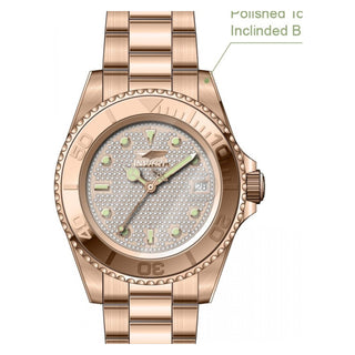 Reloj de pulsera Invicta pro diver 50281