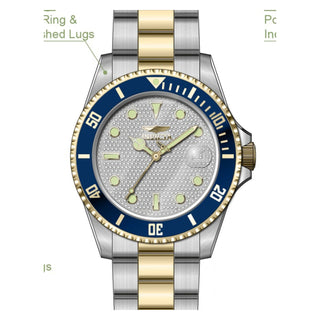 Reloj de pulsera Invicta pro diver 50283