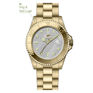 Reloj de pulsera Invicta pro diver 50284