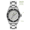Reloj de pulsera Invicta pro diver 50286