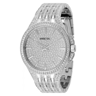 Reloj de pulsera Invicta celestial 50299