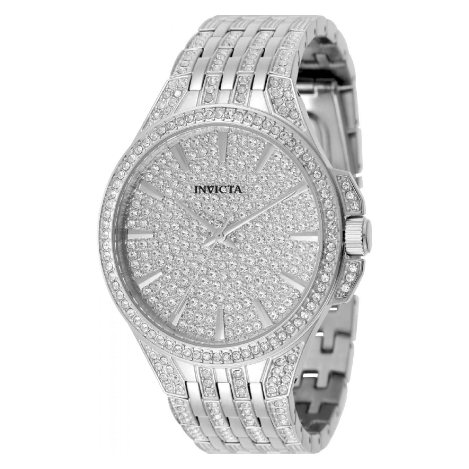 Reloj de pulsera Invicta celestial 50299