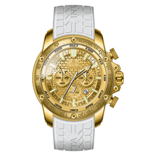 Reloj de pulsera Invicta speedway 50316