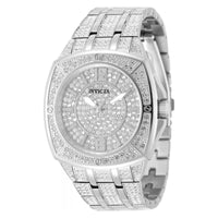 Reloj de pulsera Invicta celestial 50326