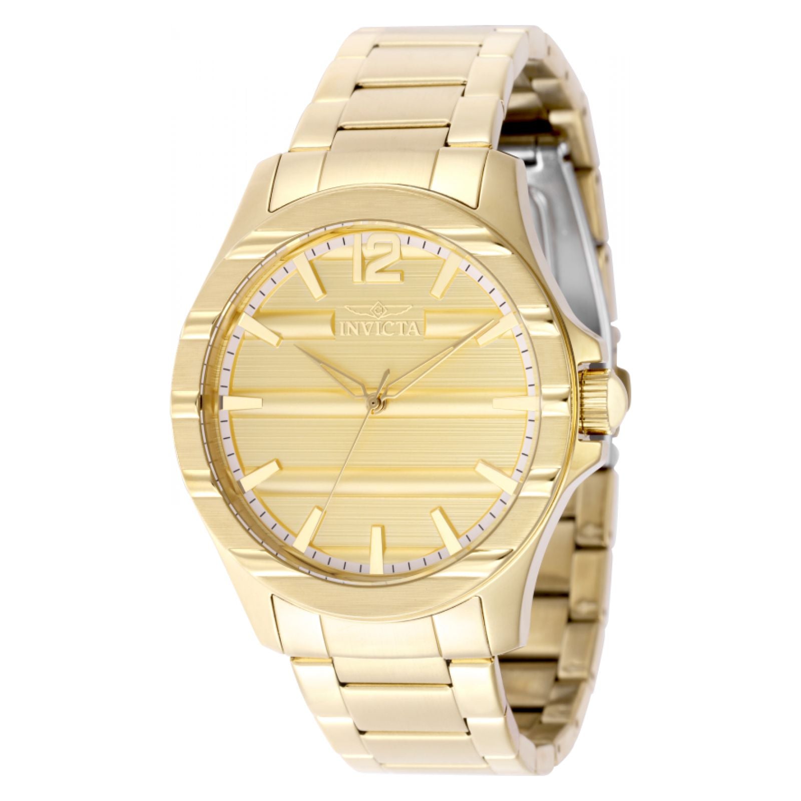 Reloj de pulsera Invicta speedway 50330