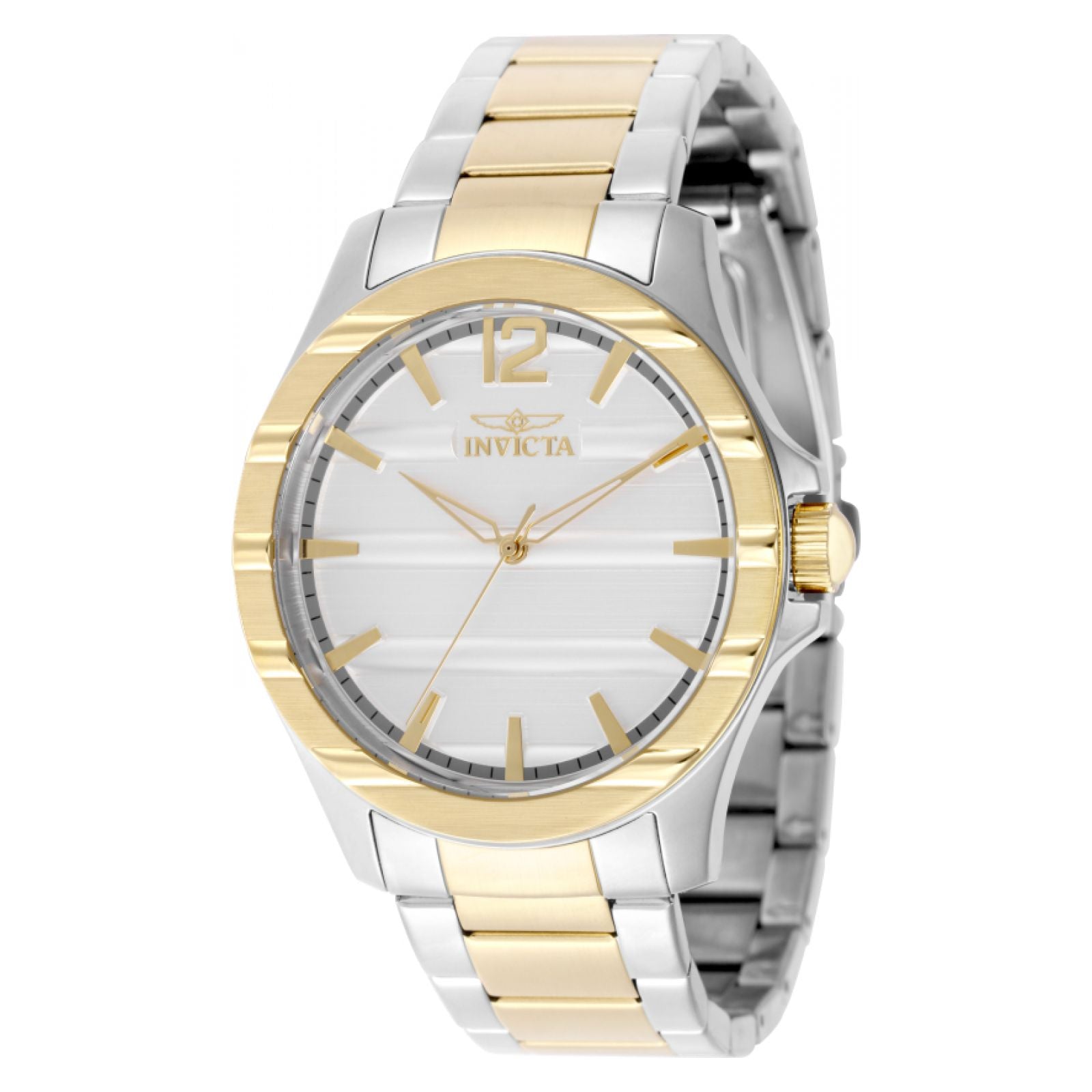 Reloj de pulsera Invicta speedway 50331
