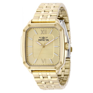 Reloj de pulsera Invicta cuadro 50358