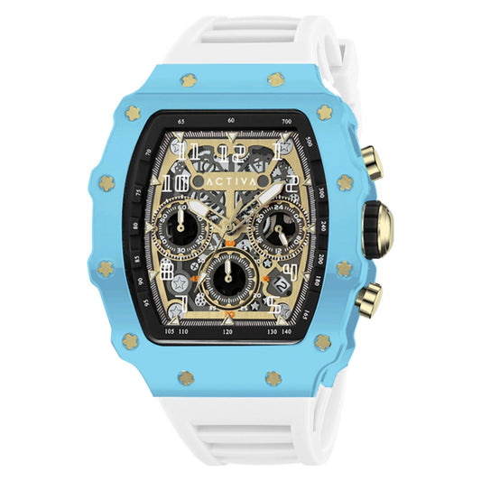 Reloj de pulsera Invicta essentials ACW2305 028