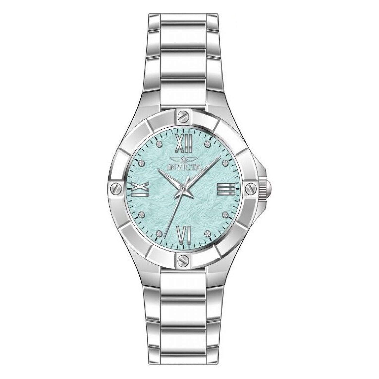 Reloj de pulsera Invicta wildflower 50389