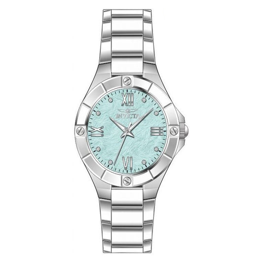 Reloj de pulsera Invicta wildflower 50389